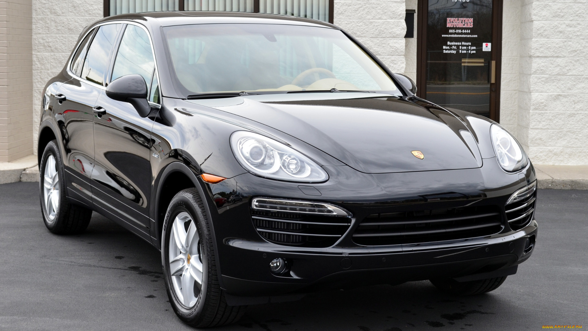 porsche, cayenne, , , , 